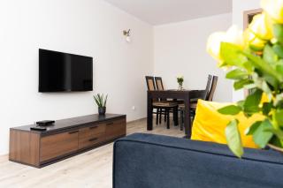 Apartament Na Bajkowej - Busko-Zdrój - 7