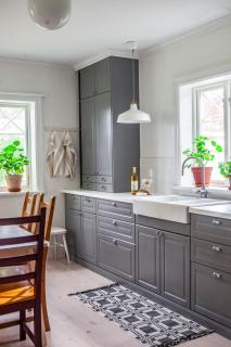 Vallby Cottage - Enköping - 2