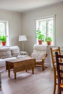 Vallby Cottage - Enköping - 1
