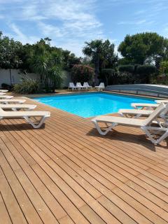 La villa de Michèle - Marseillan - 8