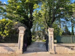 Villa entre Arles et les Alpilles avec piscine - Raphèle - 7