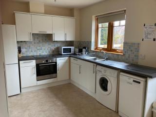 Sunbury Aviemore - Aviemore - 6