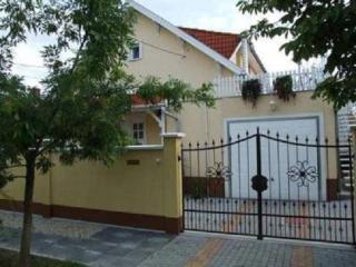 Andi Apartman - Gyula - 8