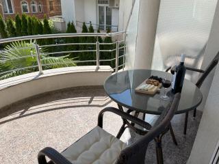 Villa Dislievski - Ohrid - 5