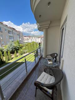 Villa Dislievski - 8