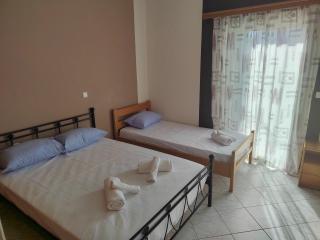 Manos Apartments - Kolymvari - 3