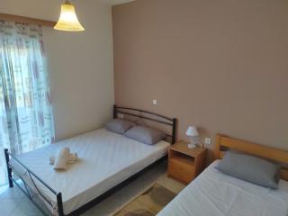Manos Apartments - Kolymvari - 2