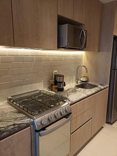 Hermoso Loft Estilo único en Guadalajara - 2