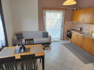 Manos Apartments - Kolymvari - 4