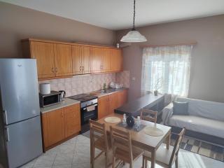 Manos Apartments - Kolymvari - 1