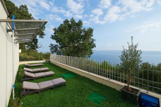Villa Maranata-5 stars-pool-spa-gym-free parking-privacy - 3