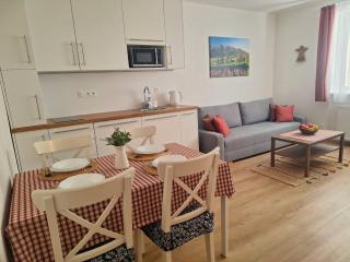 Apartmány Šafran Štrba - Štrba - 9