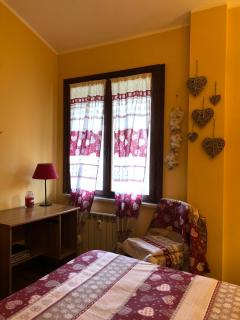 Casa vacanze romantica - San Giacomo - 2