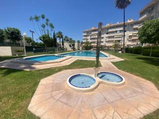 Apartamento Calalbir - Albir - 2
