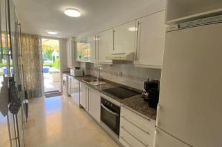 Apartamento Calalbir - Albir - 4
