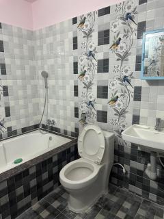 PARVATHY MURUGAN COTTAGE-2ND FLOOR - Kanyakumari - 7