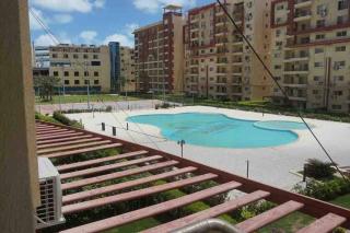 Down Town Marina 2 bedrooms - El Alamein - 9