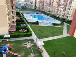 Down Town Marina 2 bedrooms - El Alamein - 7