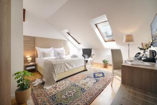 Old Town Residence by Little King - 6