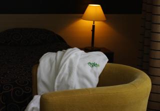 Medical SPA "Eglės sanatorija" Comfort Druskininkai - Druskininkai - 6