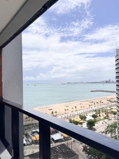 Flat atlantico 1301 - Fortaleza - 0