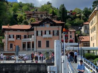 VECCHIA STAZIONE - Menaggio - 0