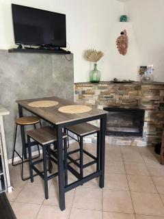 Maison de village - Manso - 2