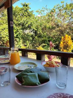 Rancho Los Duendes - Turrialba - 4