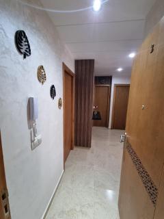 Escapade Familiale au Calme 2 - Tetuão - 4