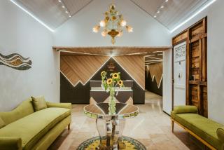 Original House Hotel Boutique - Ushuaia - 2