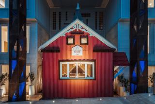 Original House Hotel Boutique - Ushuaia - 7