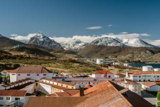 Original House Hotel Boutique - Ushuaia - 1