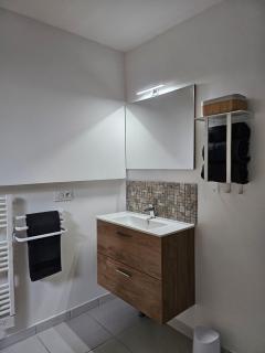 Appartement cosy près de l’océan - Royan - 9