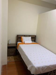Casa Wong - Iquitos - 4