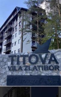 Apartman Istra 3 - Titova Vila - Palisad - 7