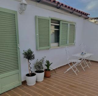 Cozy attic with terrace - Durazzo - 0