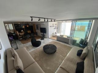 Luxury Seaview Puerto Banús - Marbella - 7