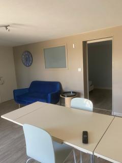 Logement des pivoines - Rouillé - 6