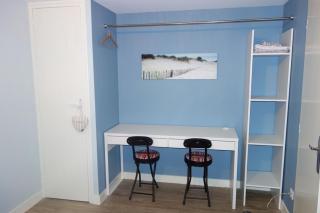 Logement des pivoines - Rouillé - 2