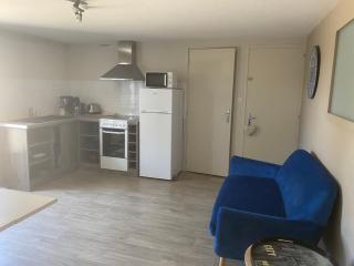 Logement des pivoines - Rouillé - 1
