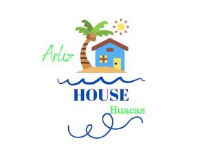 Tranquilo, WIFI y cerca de playas, ArLiz House - Guanacaste - 3