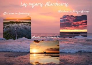 Tranquilo, WIFI y cerca de playas, ArLiz House - Guanacaste - 2