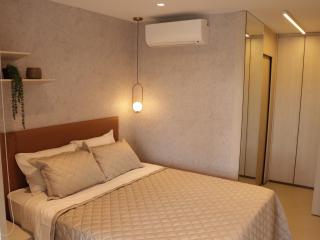 Apartamento alto luxo Paraíso Ibirapuera - São Paulo - 9