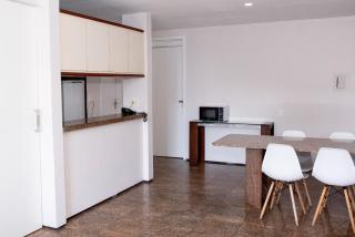 Flat atlantico 1601 - Fortaleza - 9