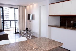 Flat atlantico 1601 - Fortaleza - 8