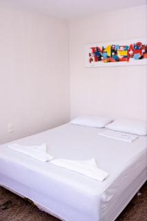 Flat atlantico 1601 - Fortaleza - 6
