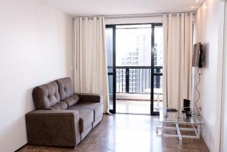 Flat atlantico 1601 - Fortaleza - 2