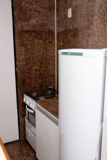Flat atlantico 1601 - Fortaleza - 1