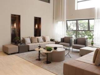Apartamento alto luxo Paraíso Ibirapuera - São Paulo - 4