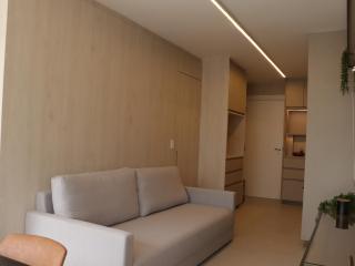 Apartamento alto luxo Paraíso Ibirapuera - São Paulo - 6